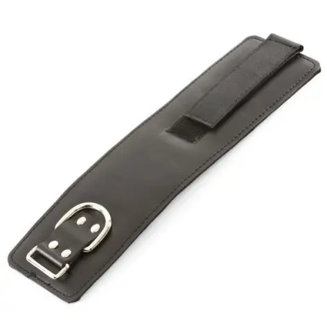 Accessoire de tirage fixable sur cheville