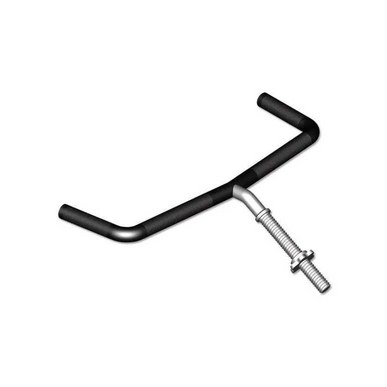 Barre de musculation en U pour bras