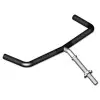 Barre de musculation en U pour bras
