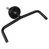 Barre de musculation en U pour bras - vue 3