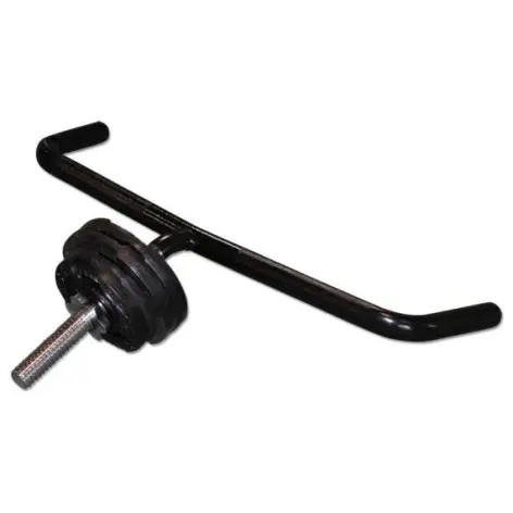 Barre de musculation en U pour bras - vue 4