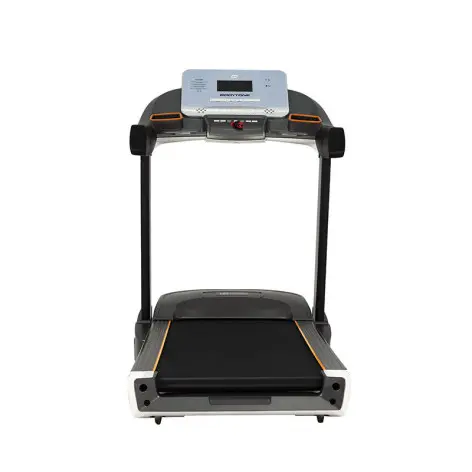 Tapis de course pliant professionnel 20 km/h avec inclinaison 18 niveaux - vue 2