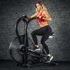 Vélo Air Bike de marque Xebex - vue 2