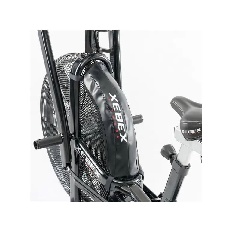 Accessoire de protection contre le vent du Air Bike