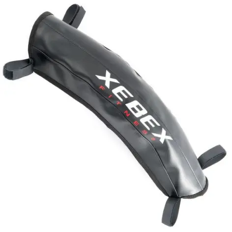 Accessoire de protection contre le vent du Air Bike - vue 2