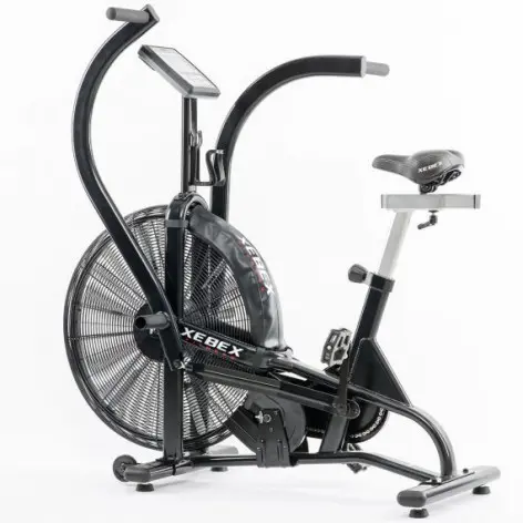 Accessoire de protection contre le vent du Air Bike - vue 5