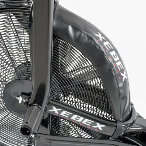 Accessoire de protection contre le vent du Air Bike - vue 3