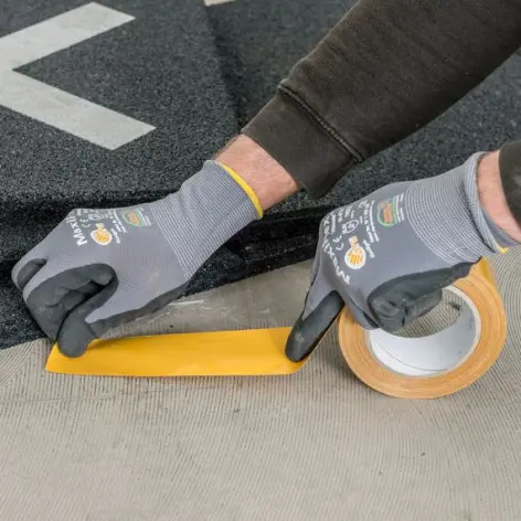 Ruban adhésif avec forte adhérence pour collage rapide - vue 3