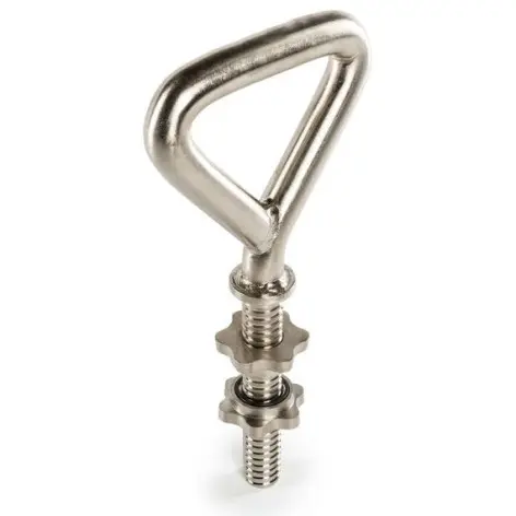 Poignée Kettlebell ATX - vue 4