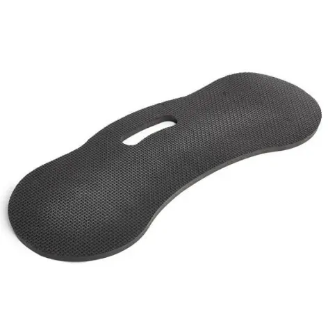 Roulette pour abdominaux avec tapis de protection - vue 5