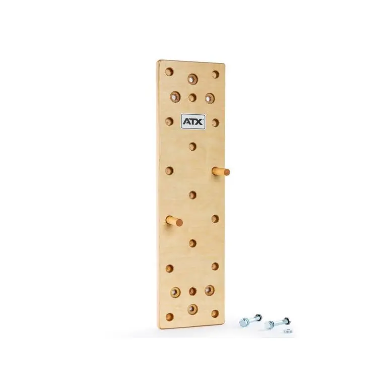 Peg board ATX
