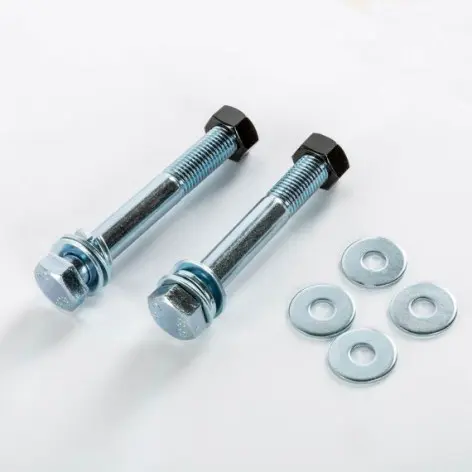 Peg board ATX - vue 5