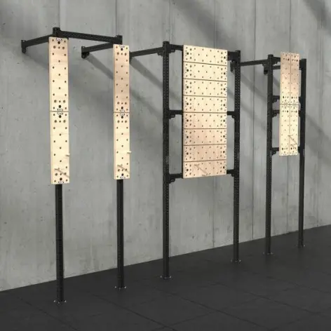 Peg board ATX - vue 6