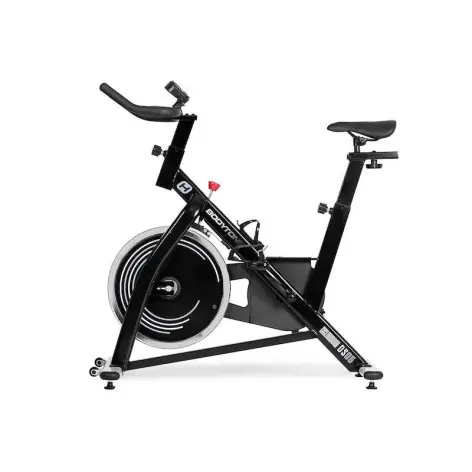 Vélo d'appartement spinning haute performance roue 14 kg - vue 2