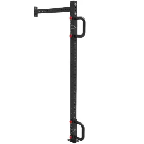 Support de musculation pour battle rope - vue 4