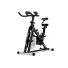 Vélo d'appartement biking haute qualité avec console multifonctions