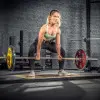 Plateforme de deadlifting ATX - vue 3