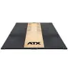 Plateforme de deadlifting ATX - vue 3