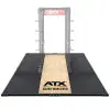 Plateforme de deadlift professionnelle