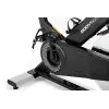 Vélo de course indoor avec écran d'affichage multifonctions - vue 4