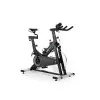 Vélo de course indoor avec écran d'affichage multifonctions