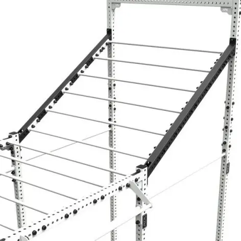 Barre montante de musculation ATX pour stations cage de crosstraining professionnelle - vue 2