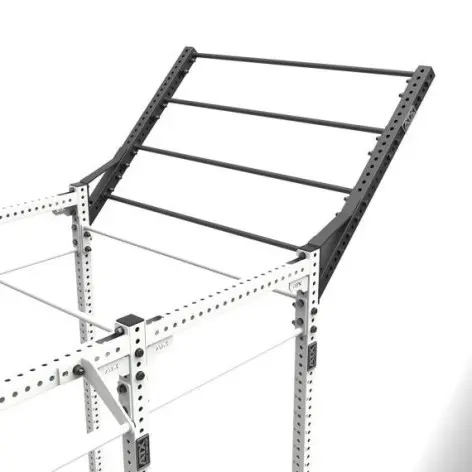 Option ATX échelle de traction - vue 3