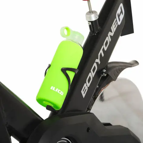 Vélo de biking haute performance de cardio-training - vue 5