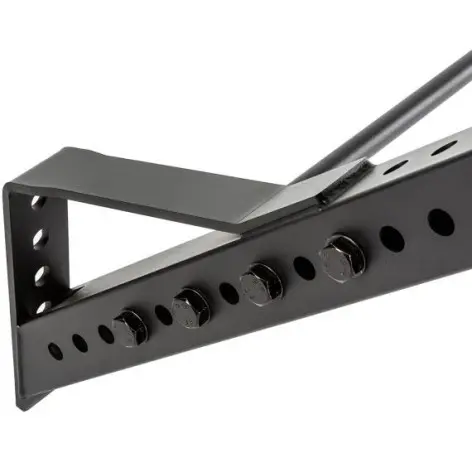 Option ATX échelle de traction - vue 4