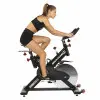 Vélo de biking haute performance de cardio-training - vue 6