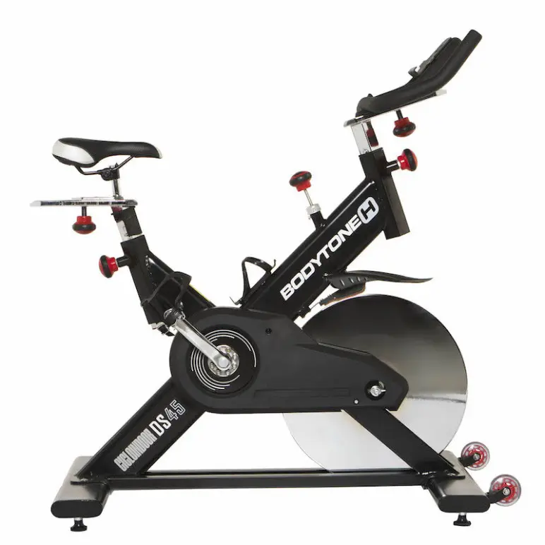 Vélo de biking haute performance de cardio-training