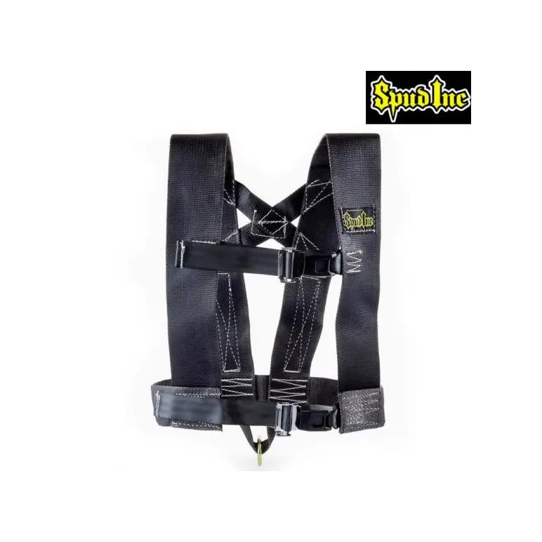 Harnais professionnel de haute qualité