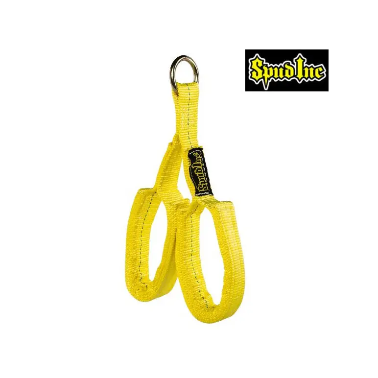 Corde de tirage pour triceps