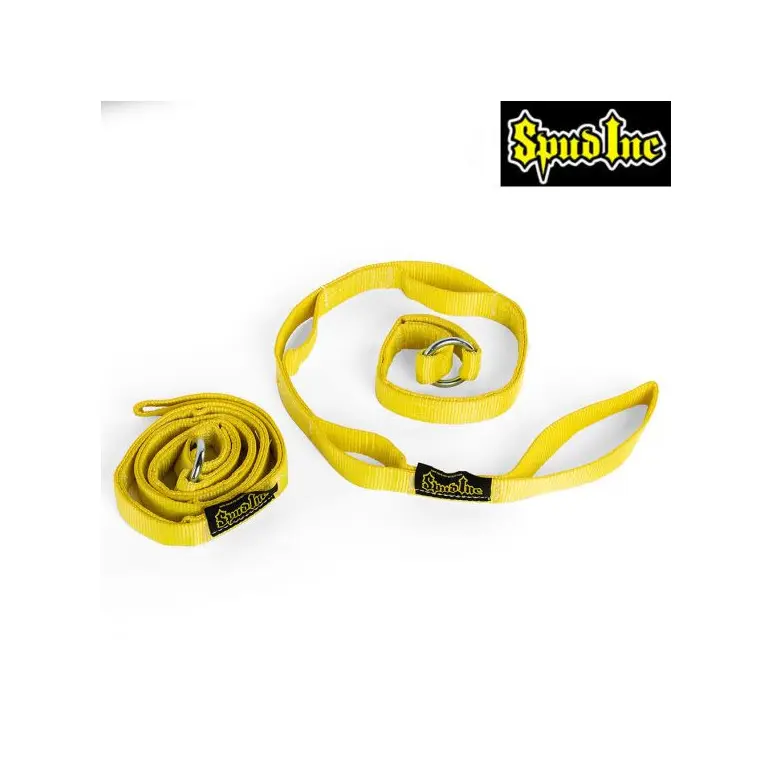 Paire de sangles Mighty Yoke