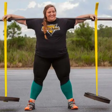 Paire de sangles Mighty Yoke - vue 3