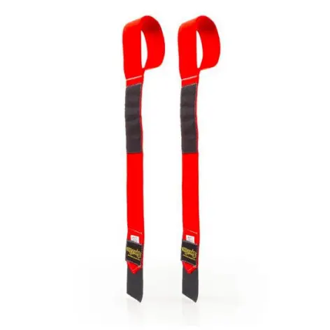 Paire de sangles professionnelles de compression - vue 2