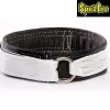 Ceinture en nylon renforcé pour protection du dos et des lombaires - Taille M à XXL