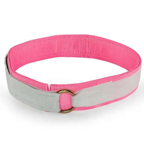 Ceinture de deadlift pour haltérophilie - vue 2