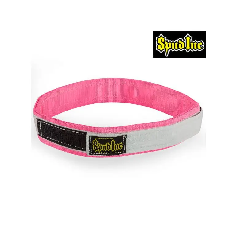 Ceinture de deadlift pour haltérophilie