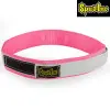 Ceinture de deadlift pour haltérophilie
