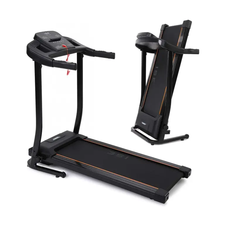 Tapis de course pliable pour appartement ou salle de sport