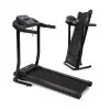 Tapis de course pliable pour appartement ou salle de sport