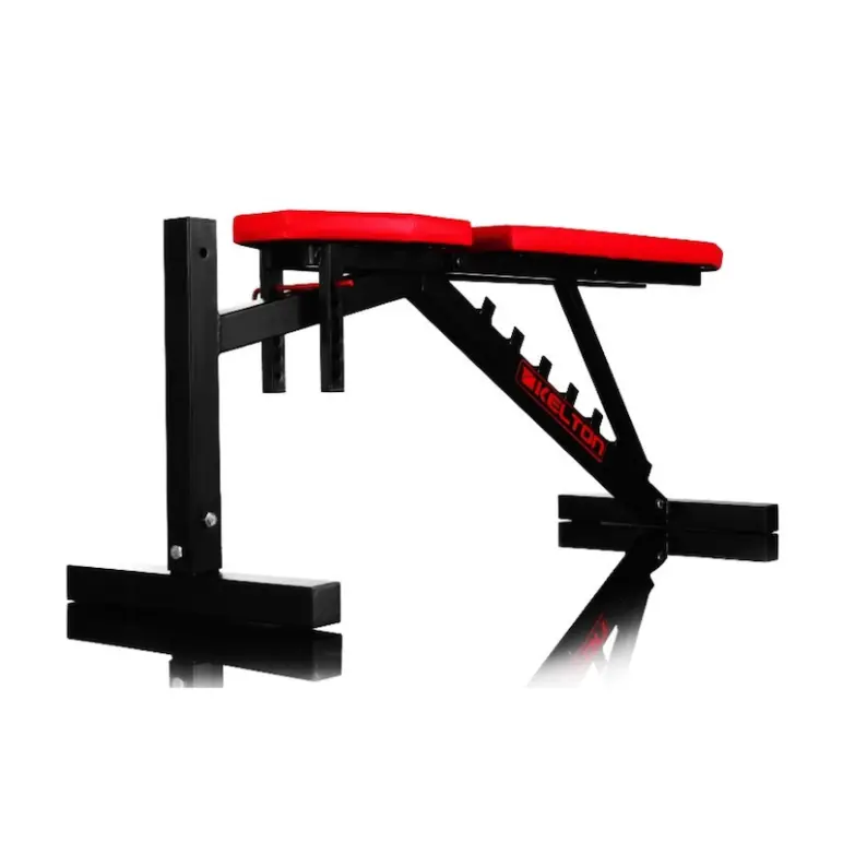 Banc de musculation homegym multifonctions