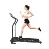 Tapis de running et marche à pied