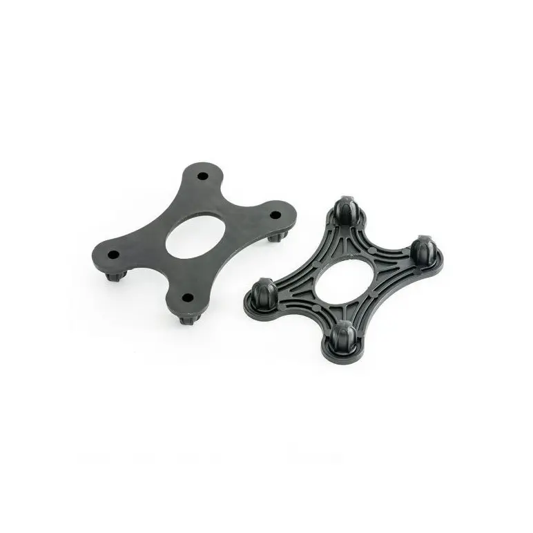 Connecteurs professionnels en caoutchouc