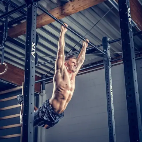 Option barre de suspension ATX - vue 3