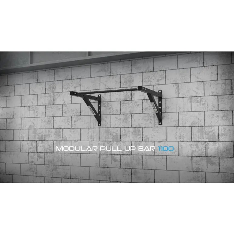 Barre de traction Kingsbox