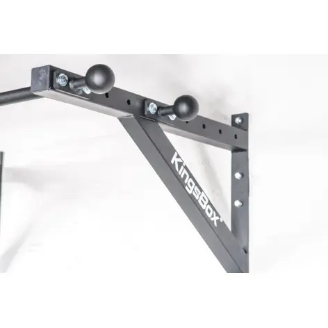 Barre de traction Kingsbox - vue 5