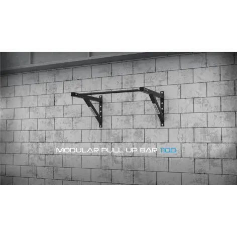 Barre de traction Kingsbox - vue 2