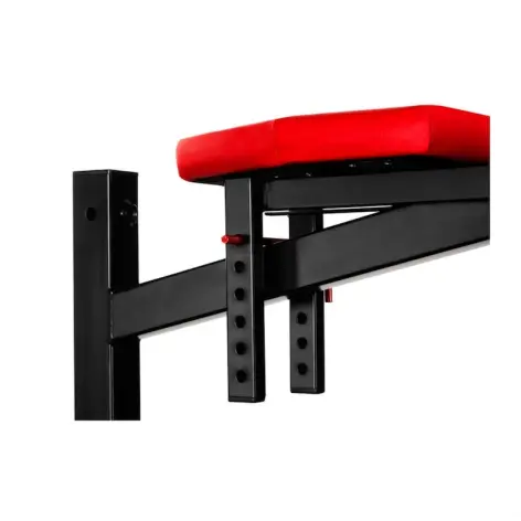 Banc de musculation homegym multifonctions - vue 5